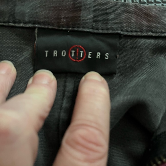 Trotters Lightweight Jacket - Picture 7 of 9
